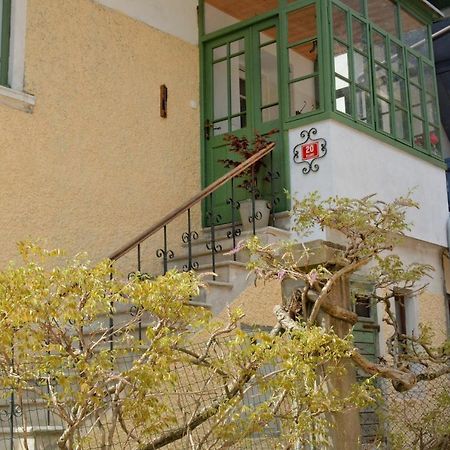 Apartma 10Th Mountain, Bovec Eksteriør bilde