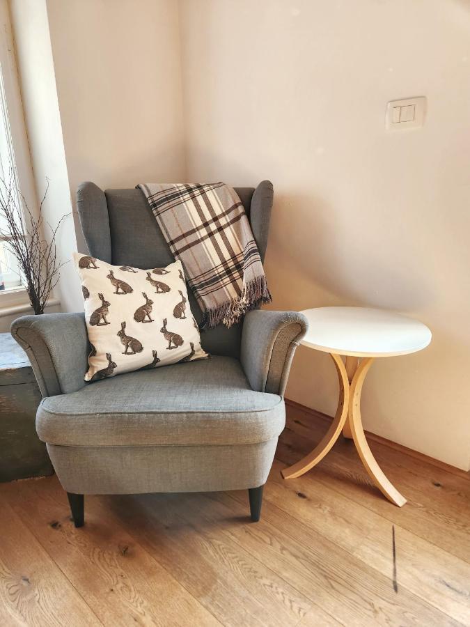 Apartma 10Th Mountain, Bovec Eksteriør bilde