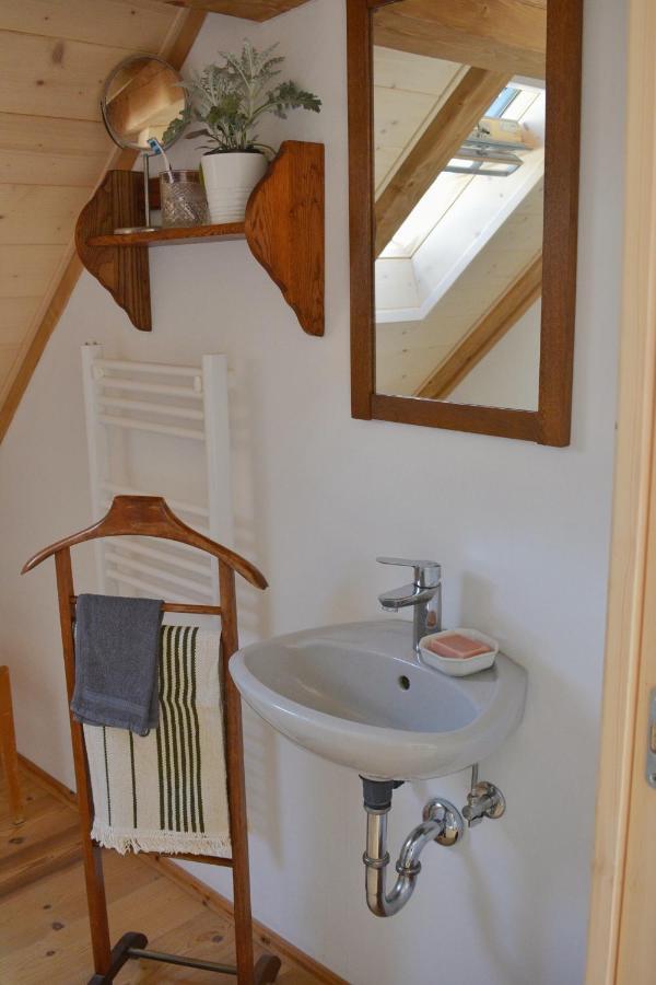 Apartma 10Th Mountain, Bovec Eksteriør bilde